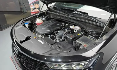 Kia Sorento 2021, 61827 км, за 15695.35 USD - фото 6