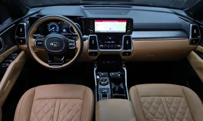 Kia Sorento 2021, 61827 км, за 15695.35 USD - фото 7
