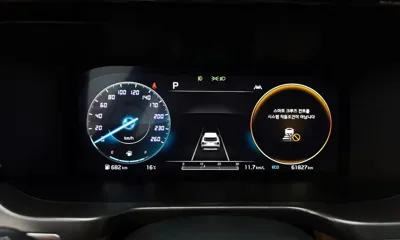 Kia Sorento 2021, 61827 км, за 15695.35 USD - фото 8