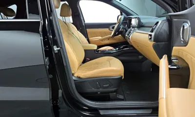 Kia Sorento 2021, 61827 км, за 15695.35 USD - фото 11