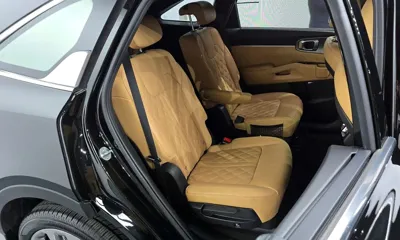 Kia Sorento 2021, 61827 км, за 15695.35 USD - фото 12