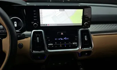 Kia Sorento 2021, 61827 км, за 15695.35 USD - фото 16