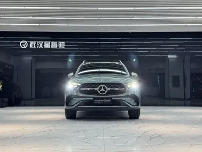 Mercedes-Benz GLC 2024, 11900 км, за 48074.77 USD