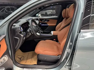 Mercedes-Benz GLC 2024, 11900 км, за 48074.77 USD - фото 11
