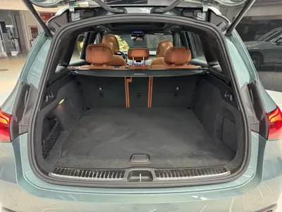 Mercedes-Benz GLC 2024, 11900 км, за 48074.77 USD - фото 14