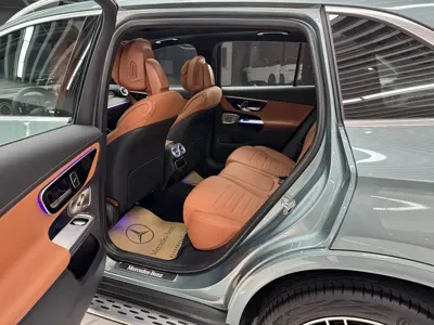 Mercedes-Benz GLC 2024, 11900 км, за 48074.77 USD - фото 15