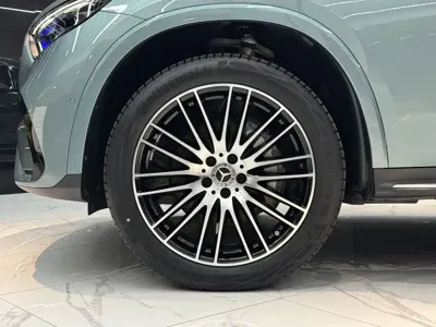 Mercedes-Benz GLC 2024, 11900 км, за 48074.77 USD - фото 16