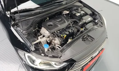 Hyundai Avante 2016, 157971 км, за 3275.57 USD - фото 6