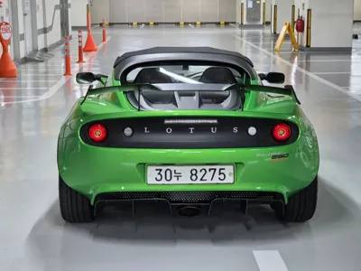 Lotus Elise 2019, 14030 км, за 90849.01 USD