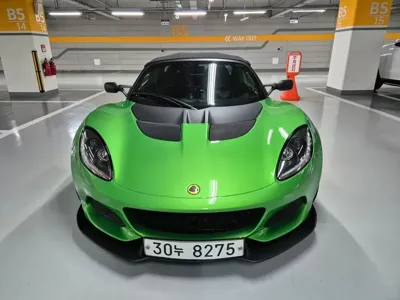 Lotus Elise 2019, 14030 км, за 90849.01 USD