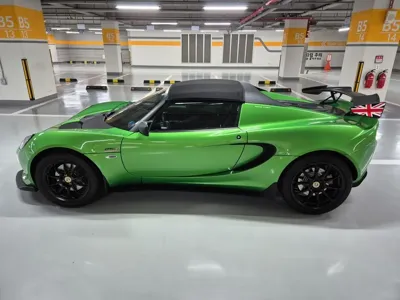 Lotus Elise 2019, 14030 км, за 90258.63 USD - фото 6