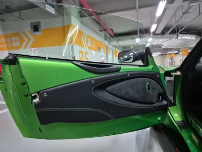 Lotus Elise 2019, 14030 км, за 90258.63 USD - фото 7