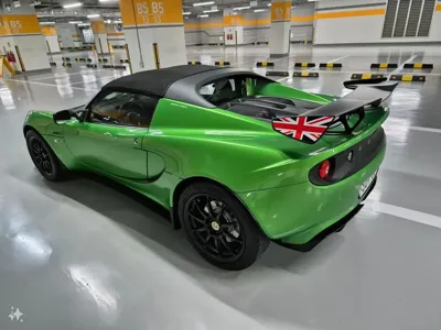 Lotus Elise 2019, 14030 км, за 90258.63 USD - фото 8