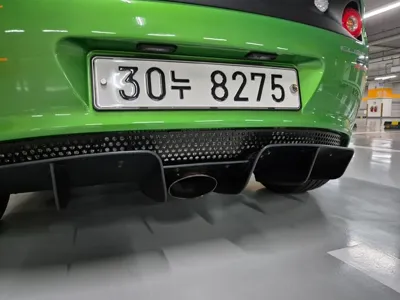 Lotus Elise 2019, 14030 км, за 90258.63 USD - фото 9