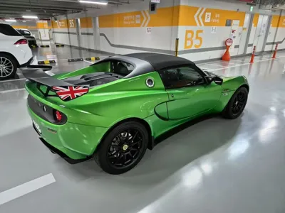 Lotus Elise 2019, 14030 км, за 90258.63 USD - фото 10