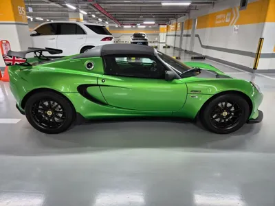 Lotus Elise 2019, 14030 км, за 90258.63 USD - фото 11