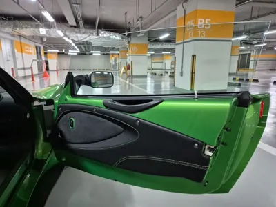 Lotus Elise 2019, 14030 км, за 90258.63 USD - фото 14