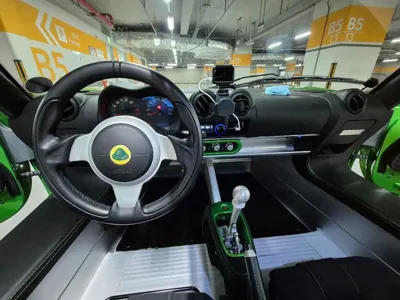 Lotus Elise 2019, 14030 км, за 90258.63 USD - фото 15