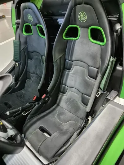 Lotus Elise 2019, 14030 км, за 90258.63 USD - фото 17
