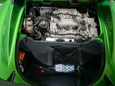 Lotus Elise 2019, 14030 км, за 90258.63 USD - фото 20