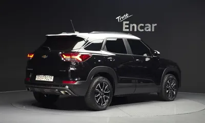 ChevroletGMDaewoo Trailblazer 2021, 56299 км, за 9189.97 USD