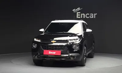 ChevroletGMDaewoo Trailblazer 2021, 56299 км, за 9189.97 USD