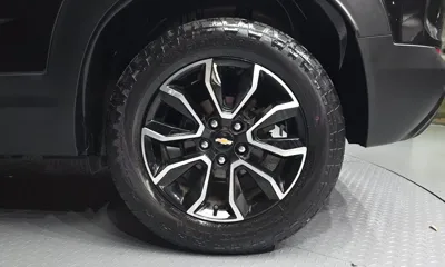 ChevroletGMDaewoo Trailblazer 2021, 56299 км, за 9189.97 USD