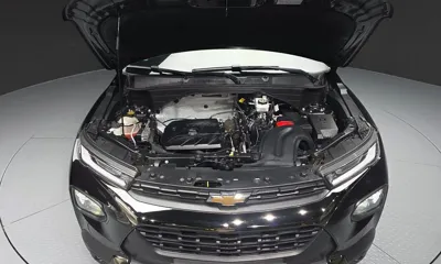 ChevroletGMDaewoo Trailblazer 2021, 56299 км, за 9189.97 USD - фото 6