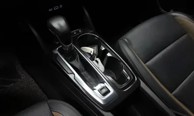 ChevroletGMDaewoo Trailblazer 2021, 56299 км, за 9189.97 USD - фото 9