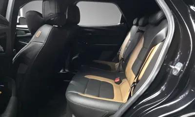ChevroletGMDaewoo Trailblazer 2021, 56299 км, за 9189.97 USD - фото 12