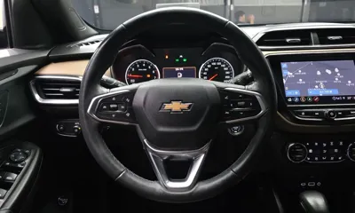 ChevroletGMDaewoo Trailblazer 2021, 56299 км, за 9189.97 USD - фото 13