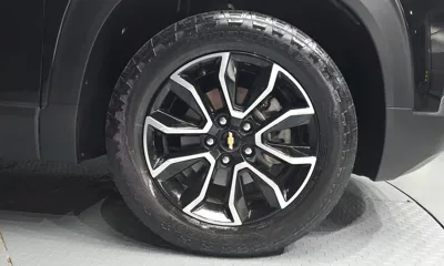 ChevroletGMDaewoo Trailblazer 2021, 56299 км, за 9189.97 USD - фото 21
