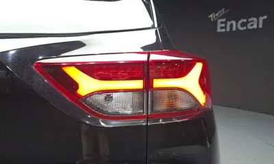 ChevroletGMDaewoo Trailblazer 2021, 56299 км, за 9189.97 USD - фото 23