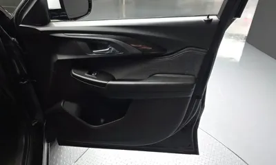 ChevroletGMDaewoo Trailblazer 2021, 56299 км, за 9189.97 USD - фото 24