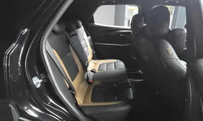 ChevroletGMDaewoo Trailblazer 2021, 56299 км, за 9189.97 USD - фото 26