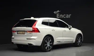 Volvo XC60 2019, 217900 км, за 11709.61 USD