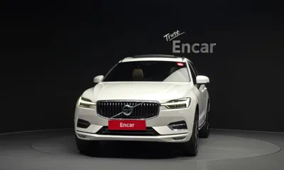 Volvo XC60 2019, 217900 км, за 11709.61 USD