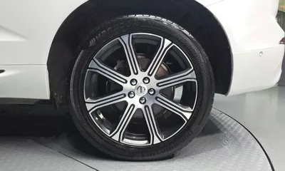 Volvo XC60 2019, 217900 км, за 11709.61 USD