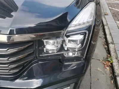 GAC Motor Trumpchi GS8 2021, 77900 км, за 10771.82 USD