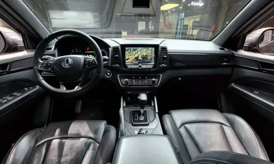 KG_Mobility_Ssangyong Rexton 2020, 120770 км, за 10213.38 USD - фото 7