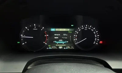 KG_Mobility_Ssangyong Rexton 2020, 120770 км, за 10213.38 USD - фото 8