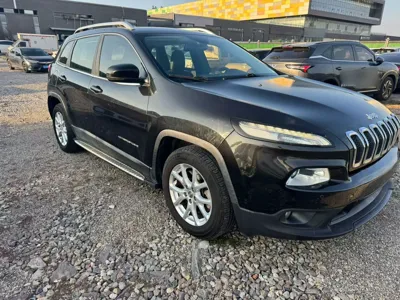 Jeep Cherokee 2016, 180700 км, за 6208 USD - фото 4