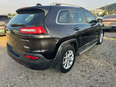 Jeep Cherokee 2016, 180700 км, за 6208 USD - фото 7
