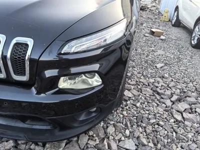 Jeep Cherokee 2016, 180700 км, за 6208 USD - фото 8