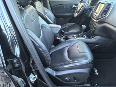 Jeep Cherokee 2016, 180700 км, за 6208 USD - фото 11