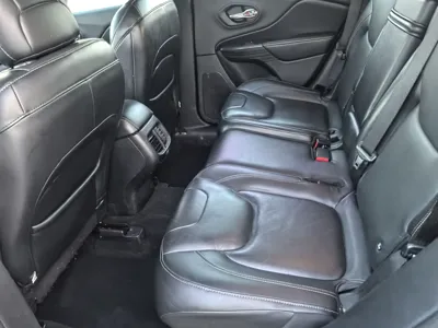 Jeep Cherokee 2016, 180700 км, за 6208 USD - фото 22
