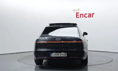 Hyundai Grandeur 2023, 80033 км, за 19627.15 USD