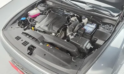 Hyundai Grandeur 2023, 80033 км, за 19627.15 USD - фото 6