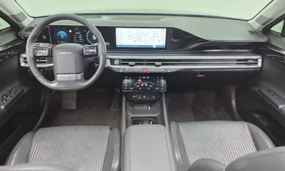 Hyundai Grandeur 2023, 80033 км, за 19627.15 USD - фото 7