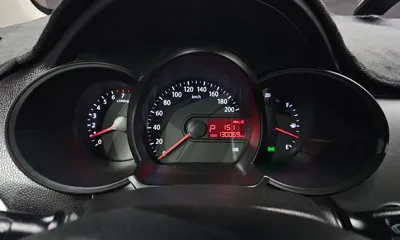 Kia Morning 2012, 130069 км, за 2166.21 USD - фото 8